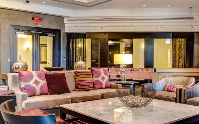 Fully Furnished Apartment in Washington near Logan Circle