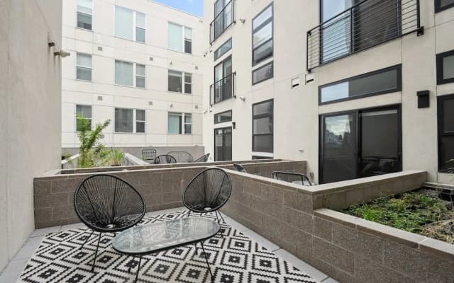 Espadin Condos I