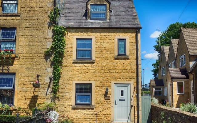 Oakey Cottage