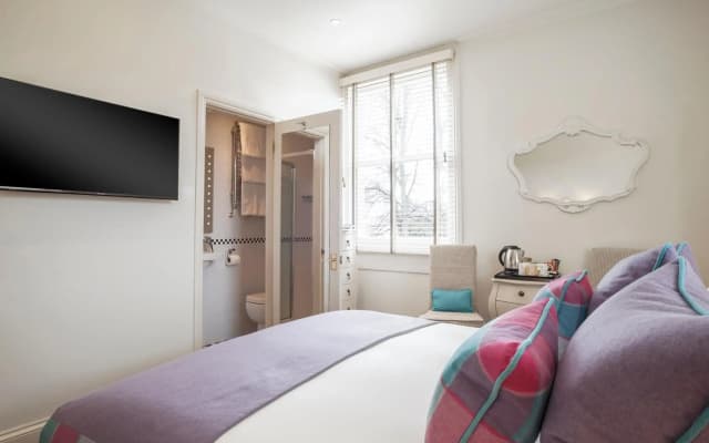 The Roseate Villa Bath