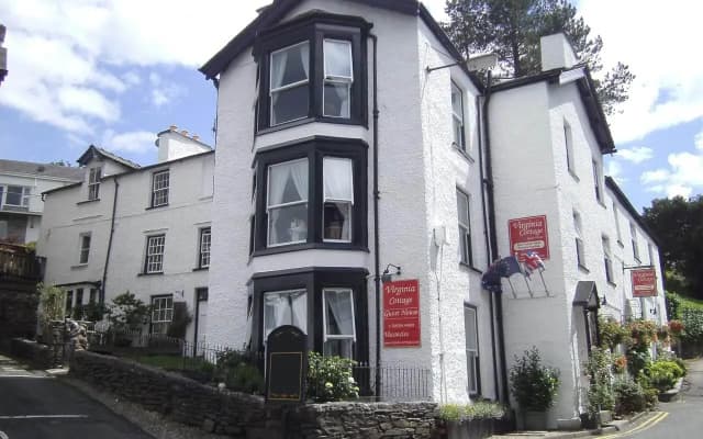Virginia Cottage Guest House
