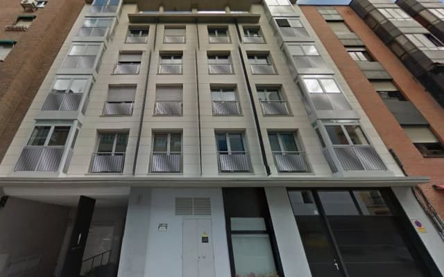 Eric Vökel Boutique Apartments - Atocha Suites
