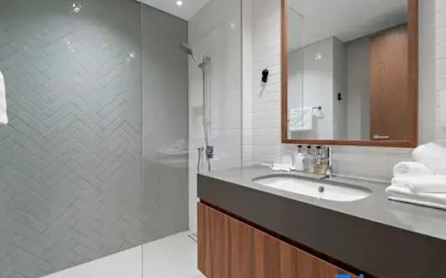 Stylish 3BR in the Heart of City Walk