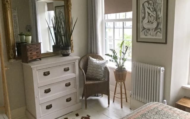 Bambu Cottage