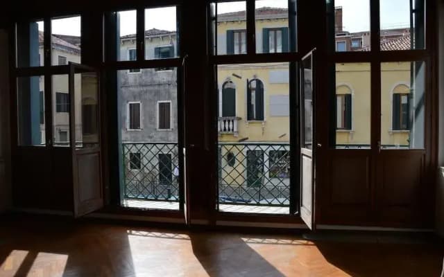 Dorso Duro Apartment