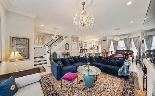 San Francisco Retreat Just Steps From Golden Gate Park And Ocean Beach! 3 Bedroom Home by RedAwning