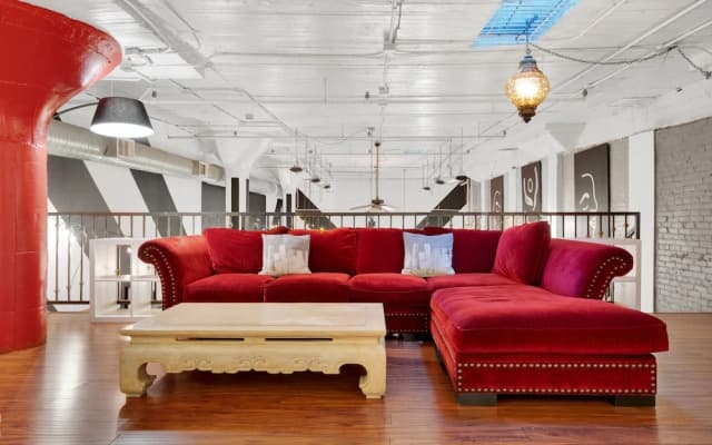 St. Vincent Lofts