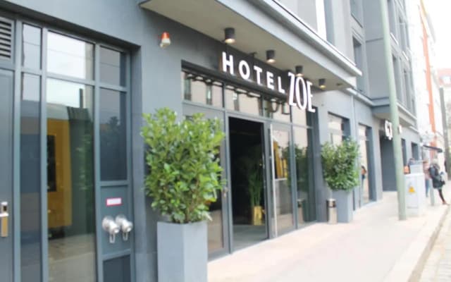 Hotel ZOE by AMANO