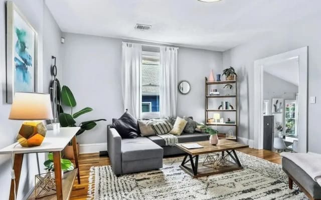 Stylish Oasis in Prime Location