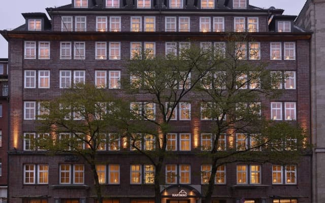 Hapimag Resort Hamburg