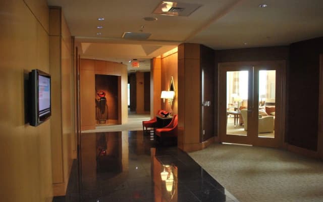 Charles River Executive Suites