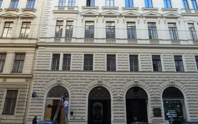 Sobieski Apartments Historic City