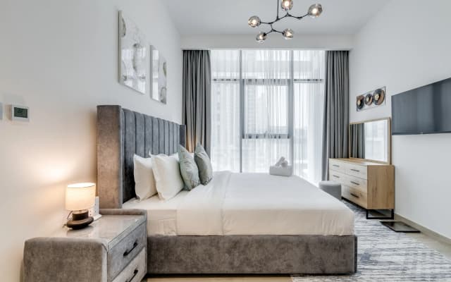 Apartment hotel Globalstay Azizi Riviera 40 Apartments