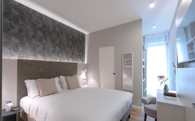 Boutique hotel AH - Duomo Signature