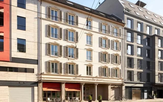 Classik Hotel Hackescher Markt