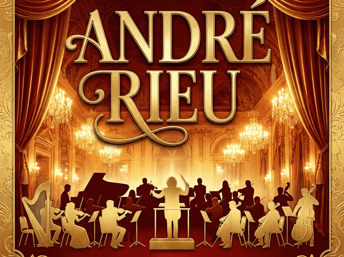 Andre Rieu