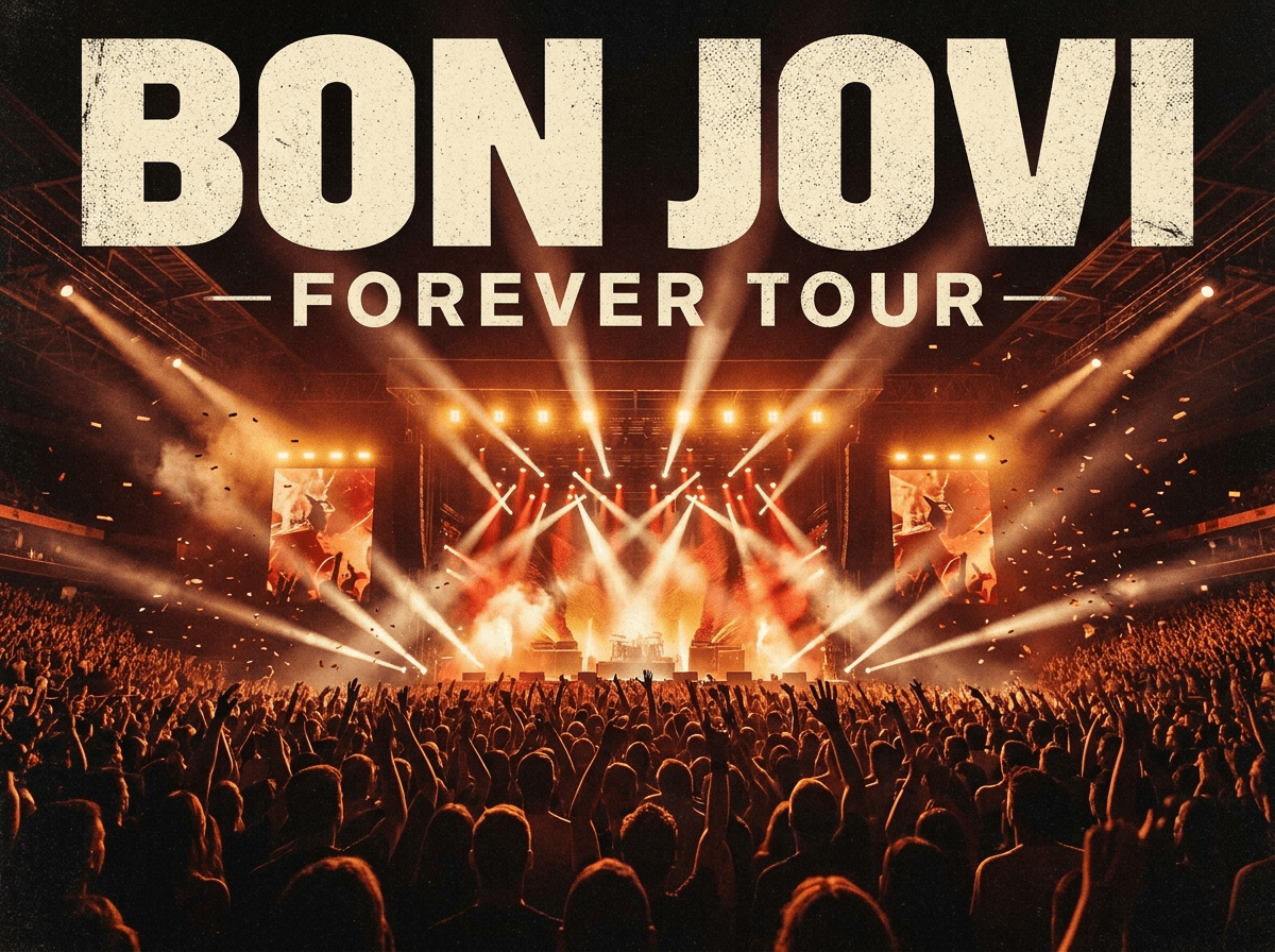 Bon Jovi