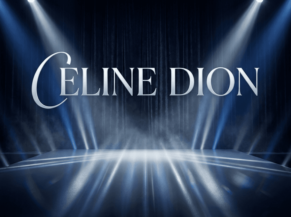 Celine Dion