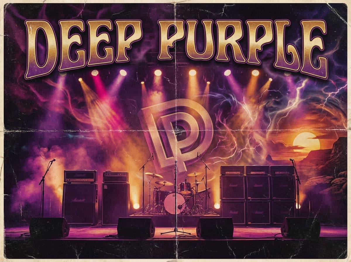 Deep Purple