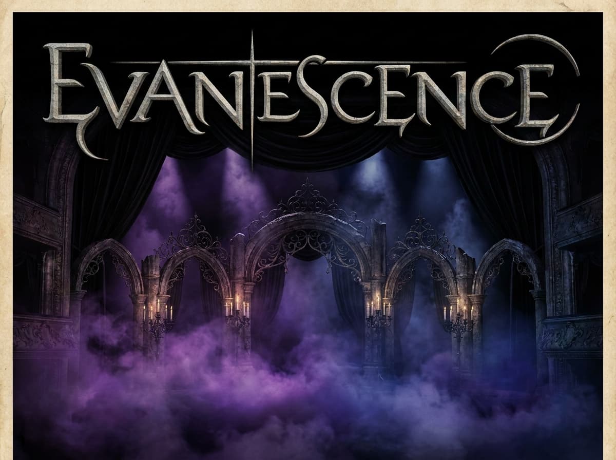 Evanescence