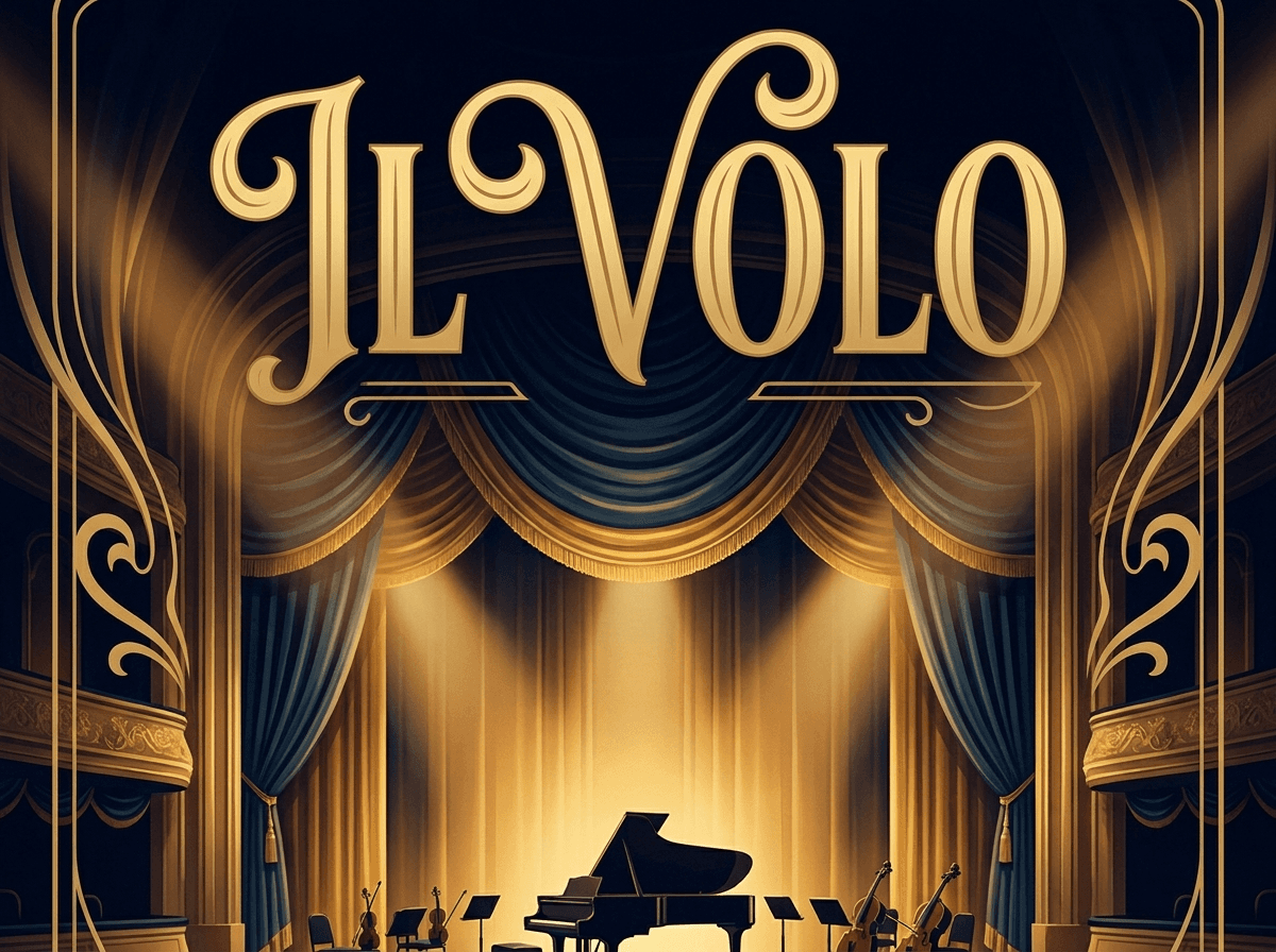 Il Volo