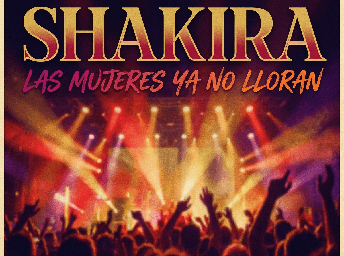 Shakira