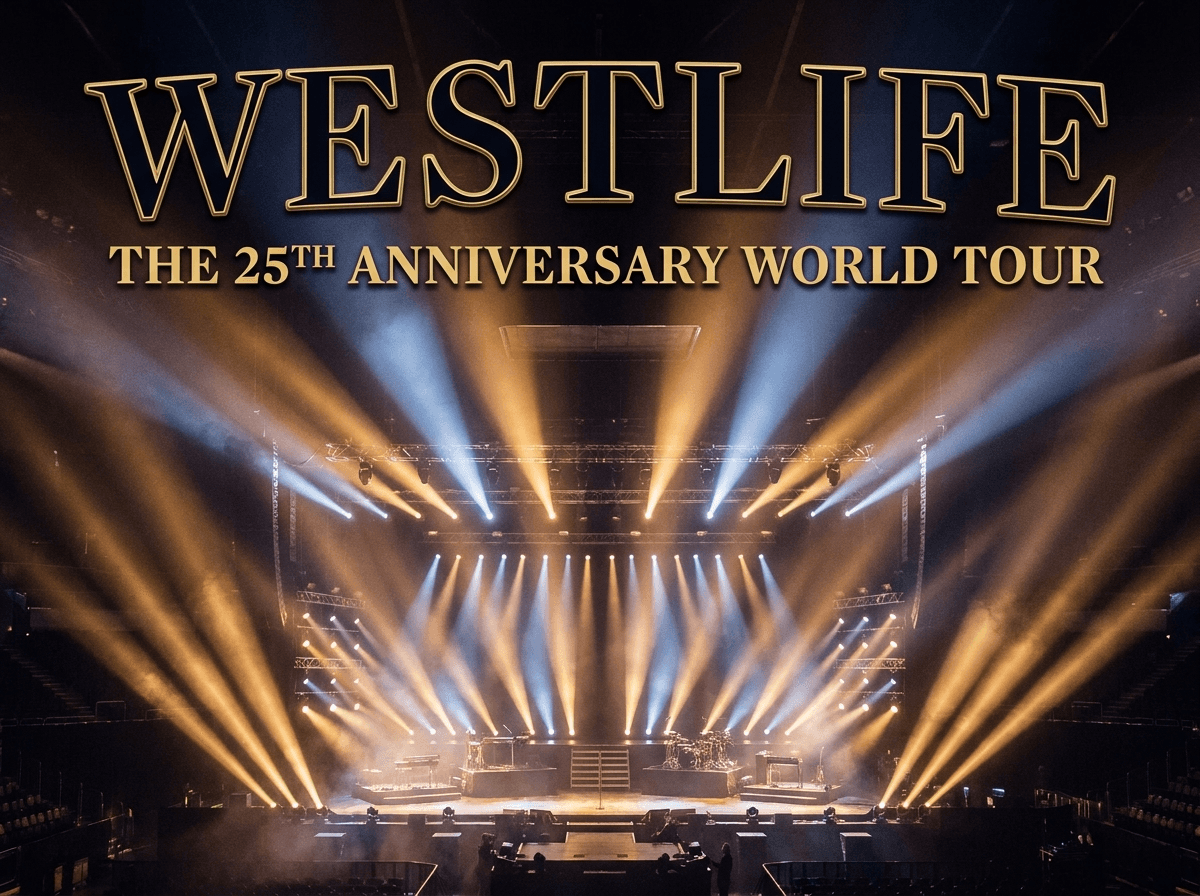 Westlife