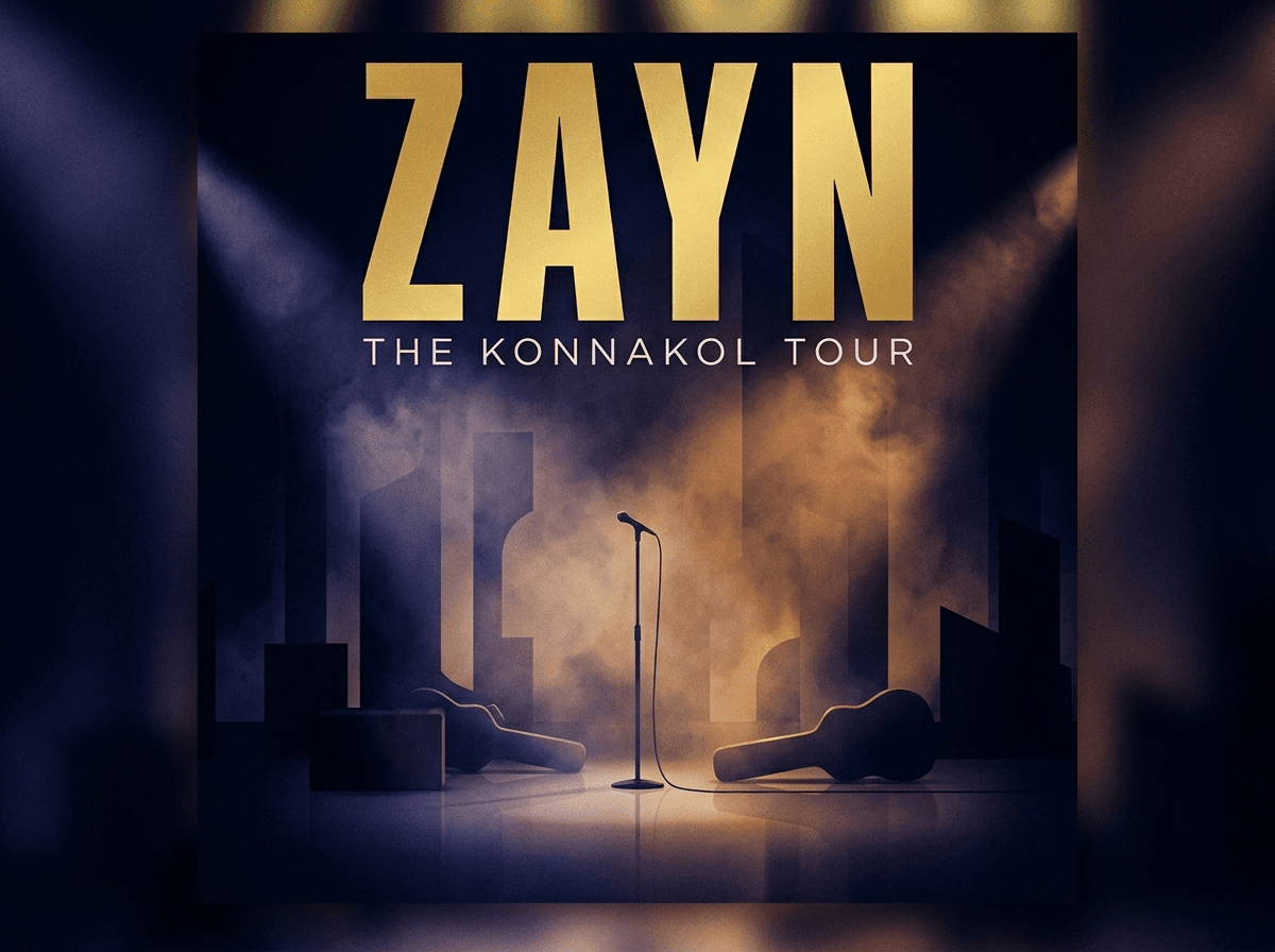 Zayn