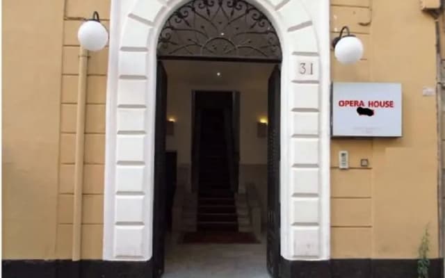 Affittacamere Opera House