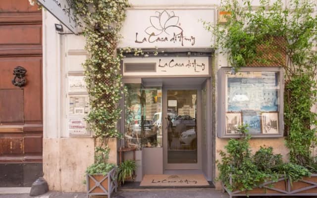 La Casa di Amy