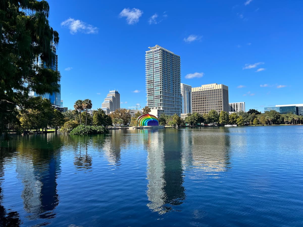 Orlando, United States
