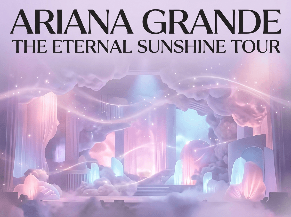 Ariana Grande