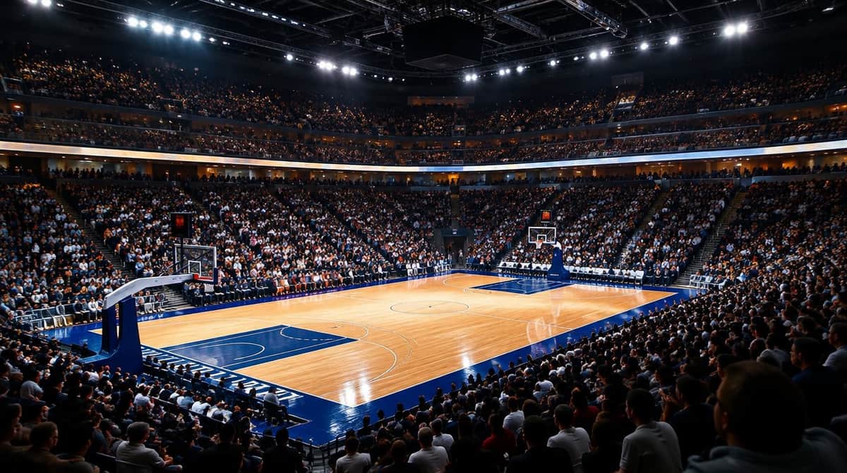 Ball Arena