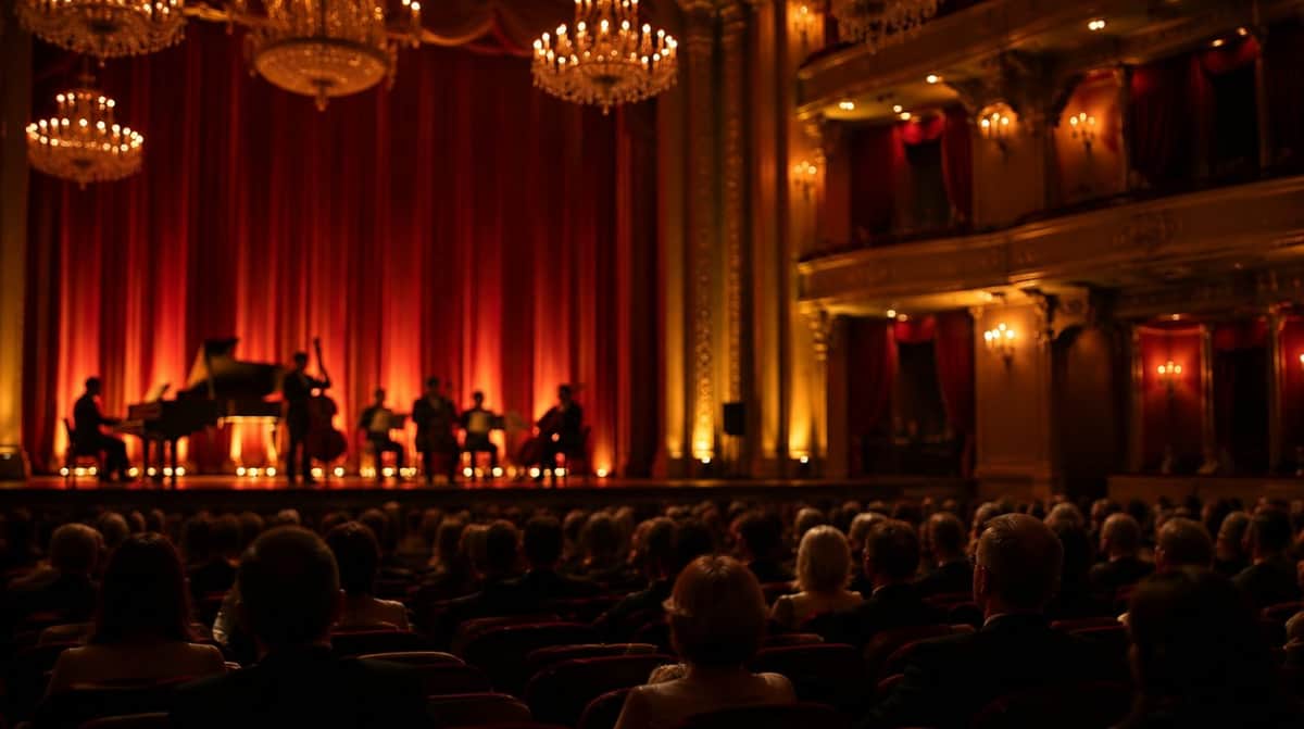 La Scala