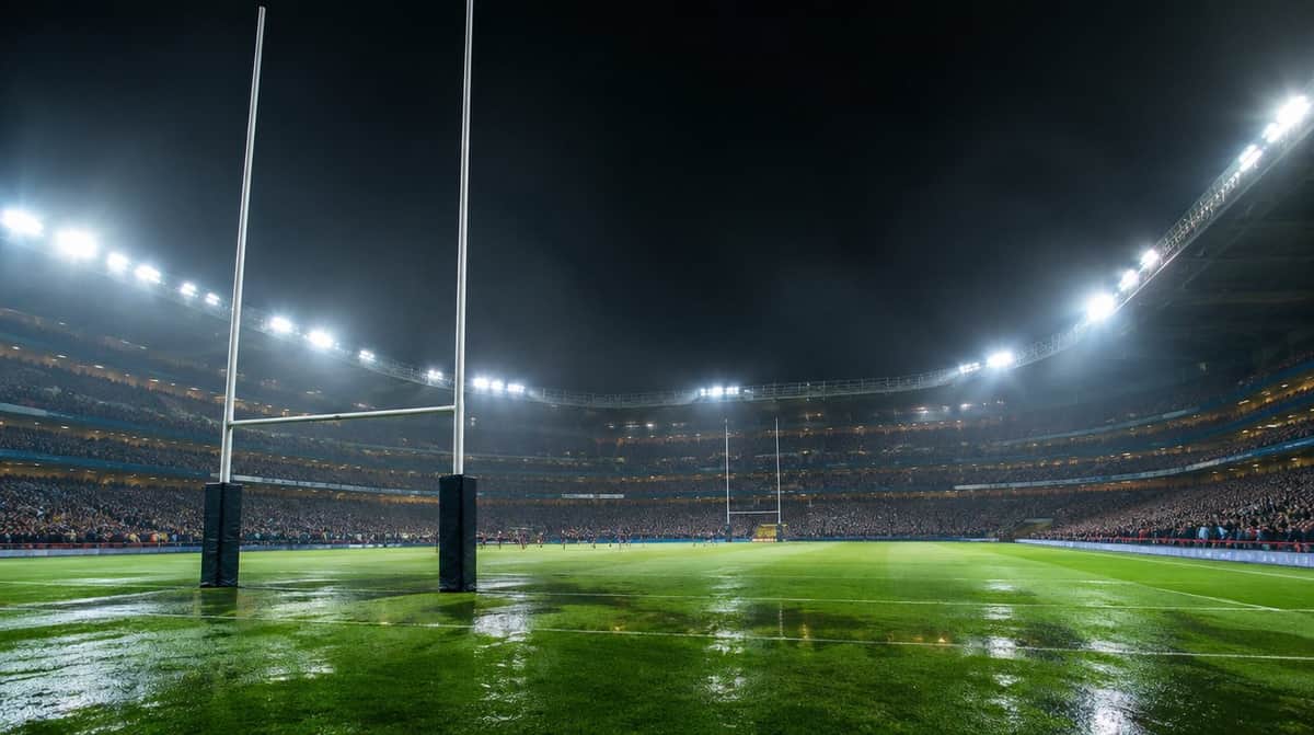Stade de France
