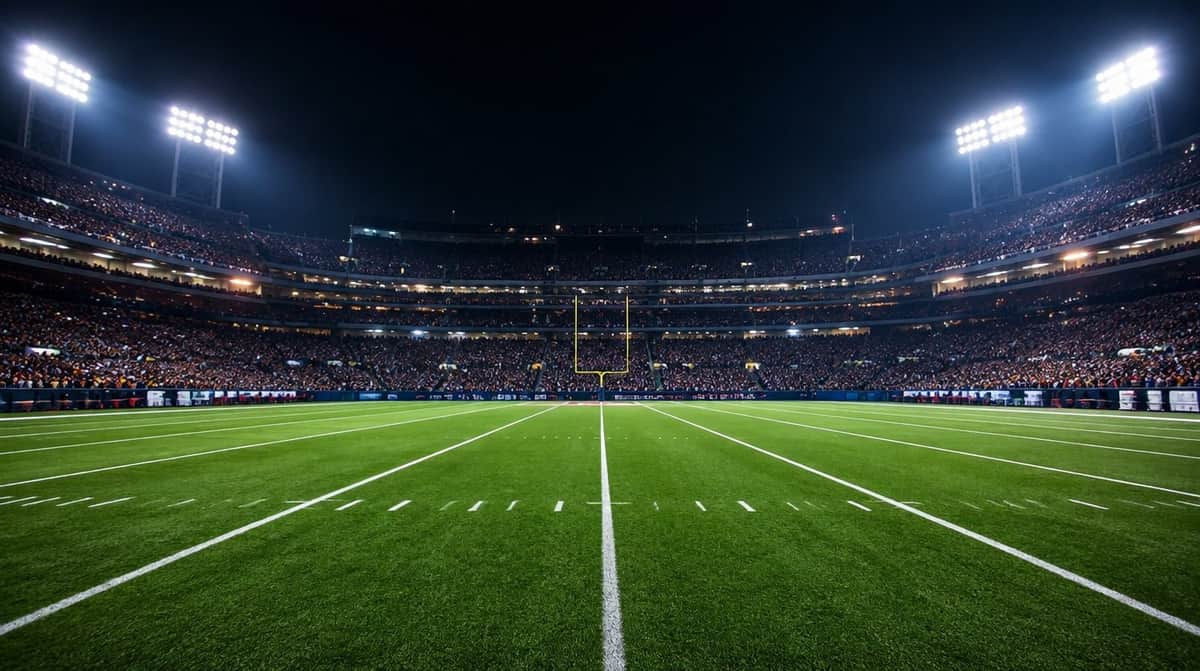 Lumen Field