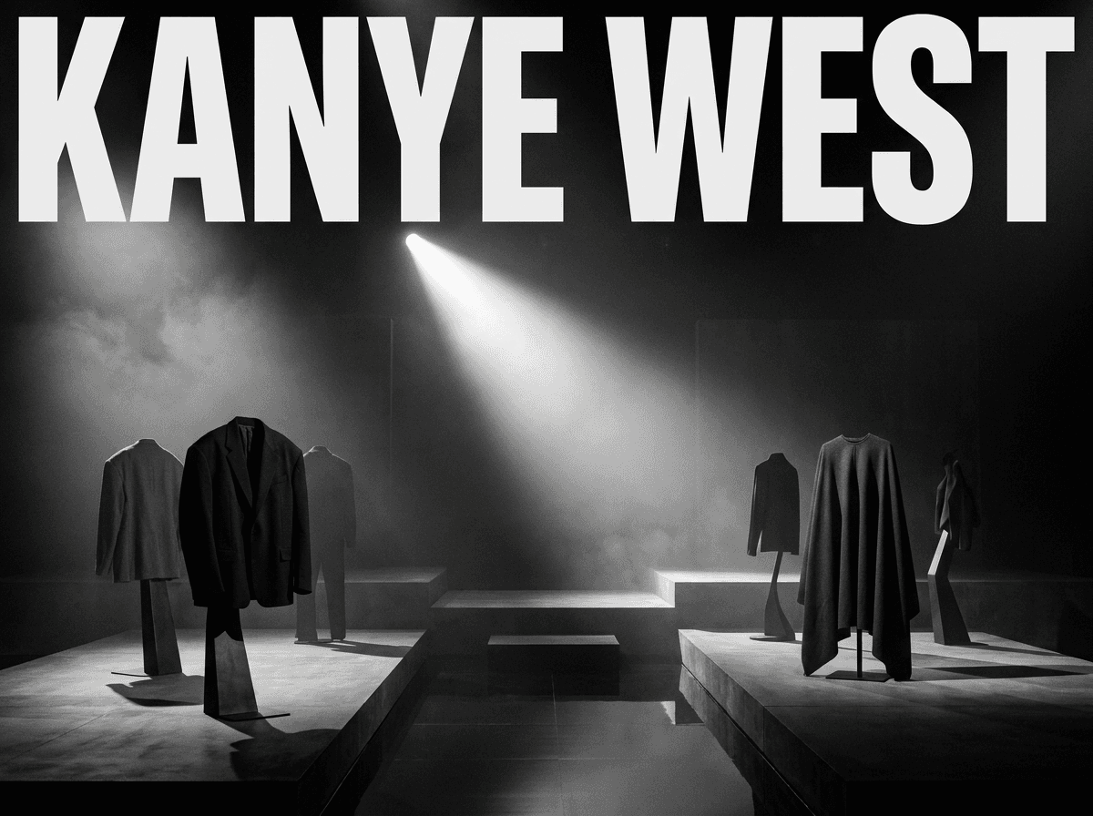 Kanye West