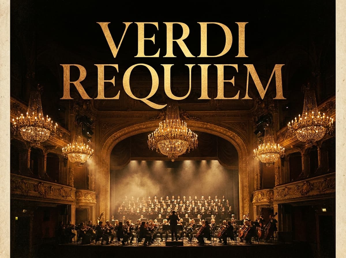 Messa di requiem (Verdi)