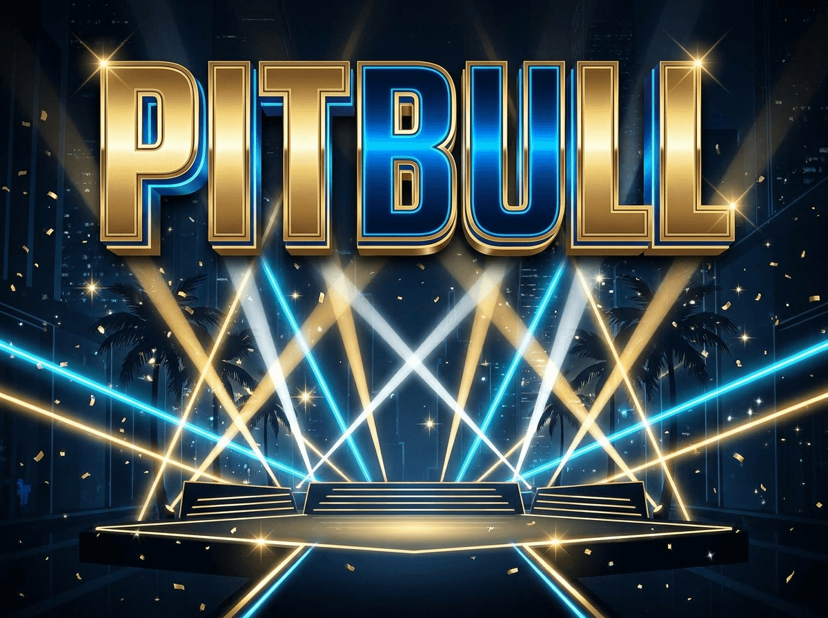 Pitbull