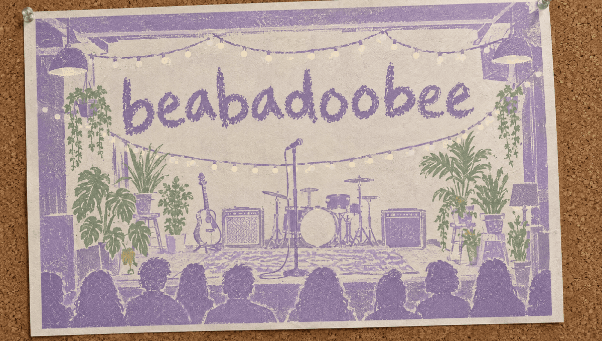 beabadoobee