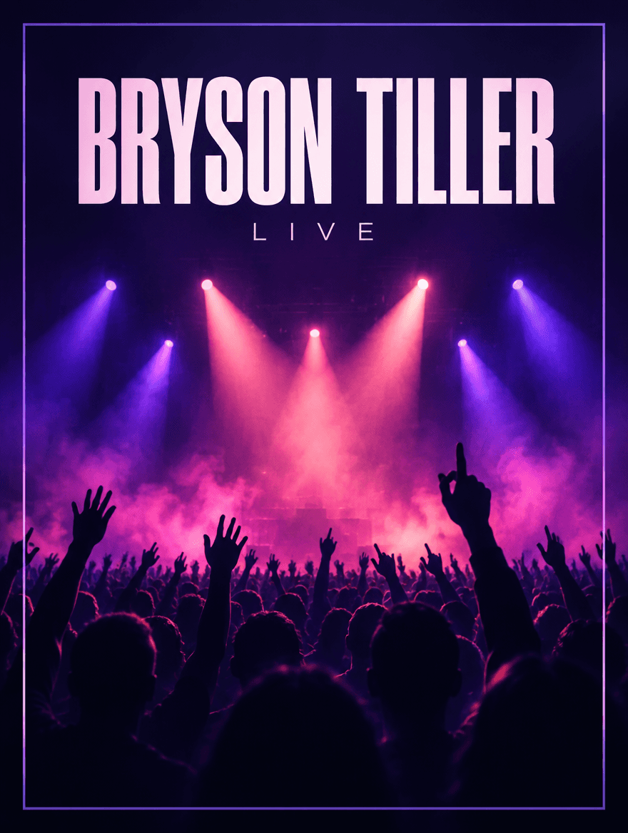 Bryson Tiller