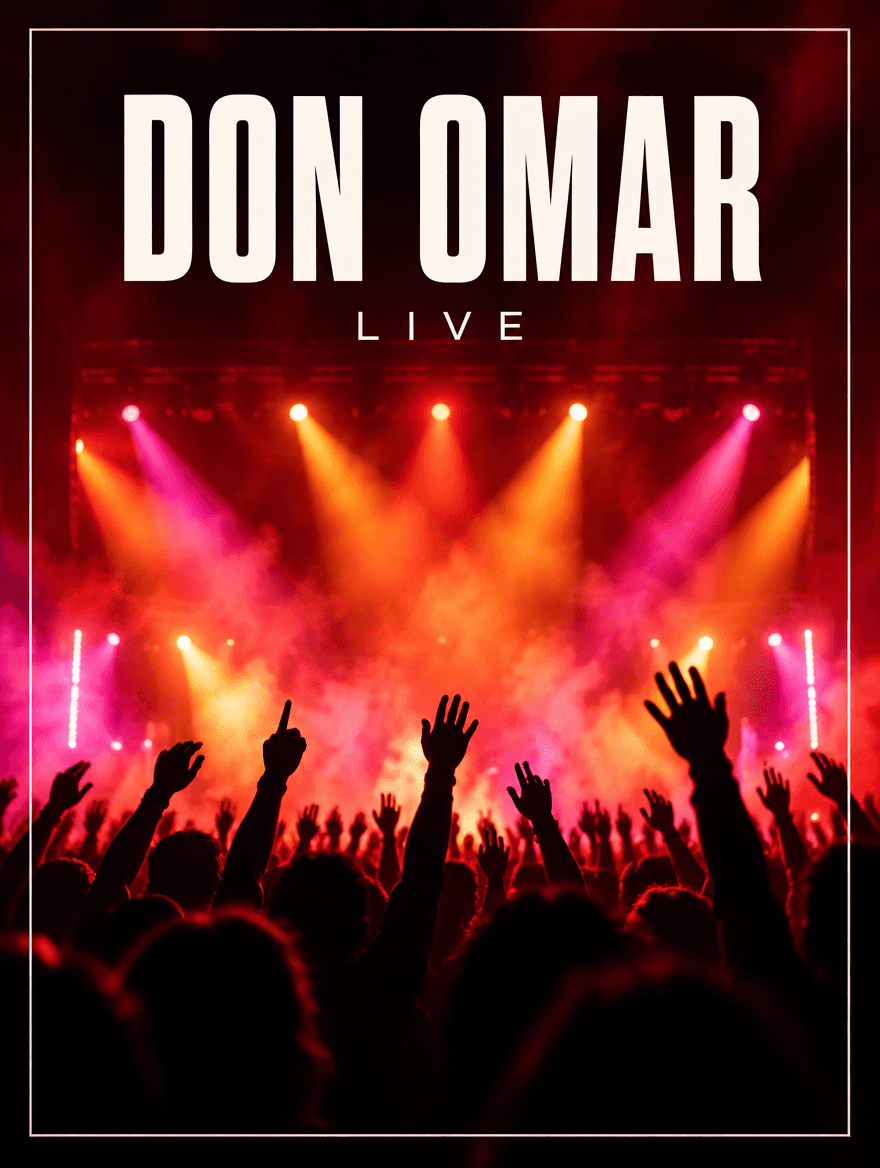 Don Omar