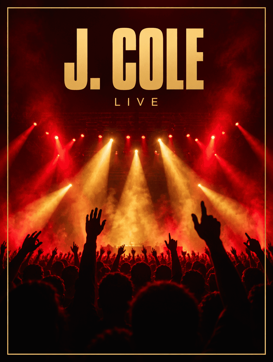 J. Cole