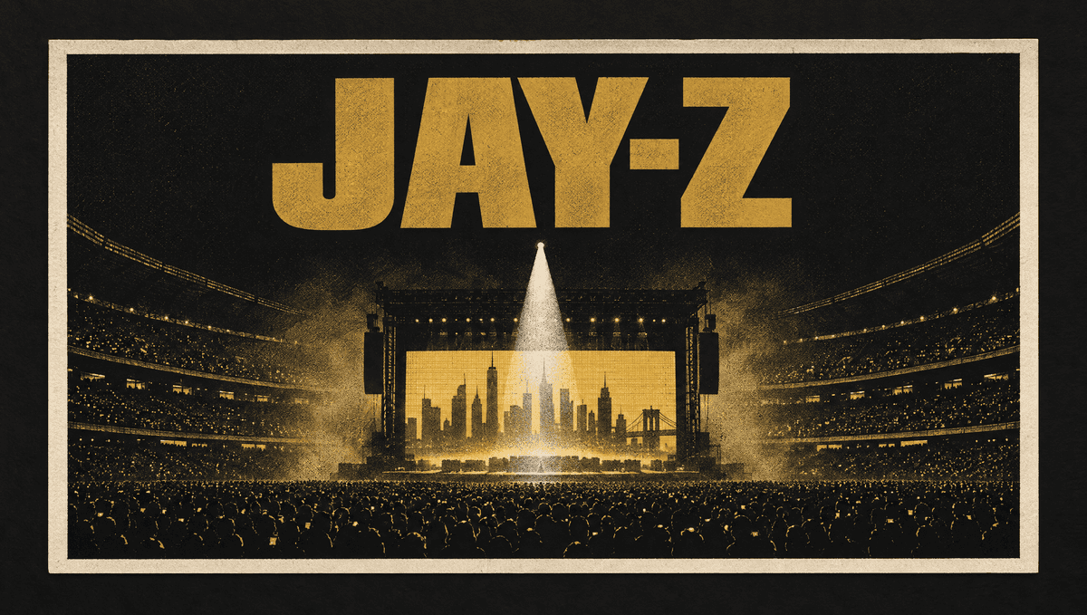 Jay-Z