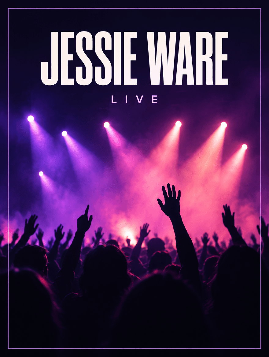 Jessie Ware