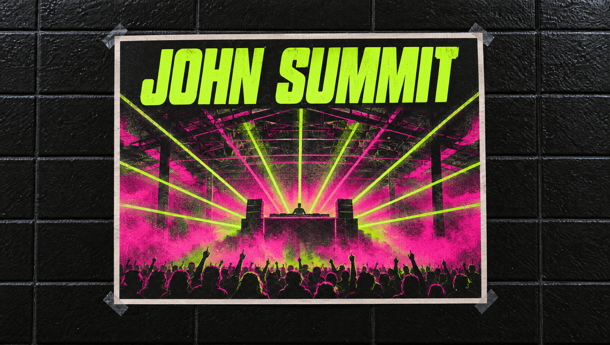 John Summit