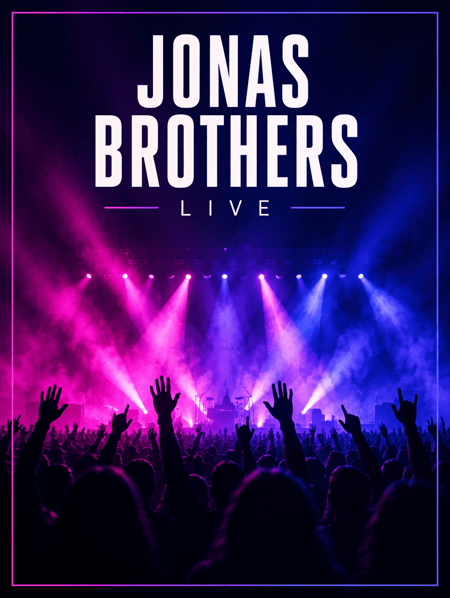 Jonas Brothers