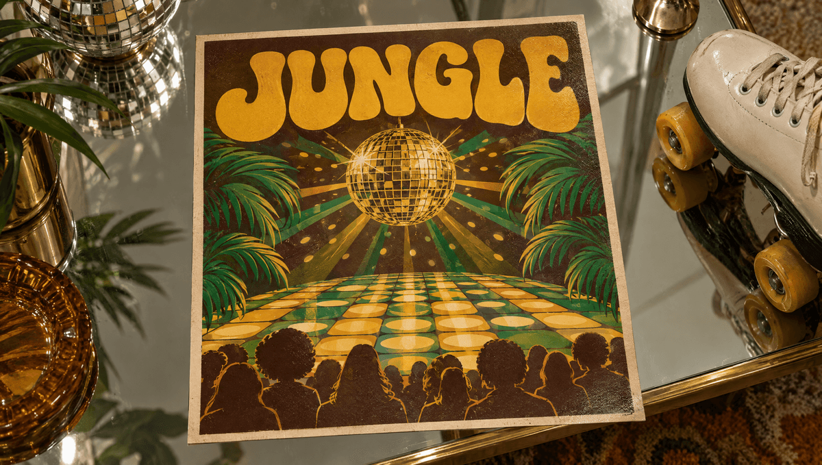 Jungle