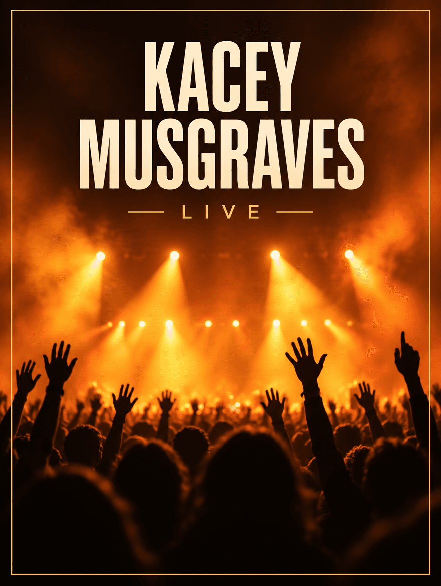 Kacey Musgraves
