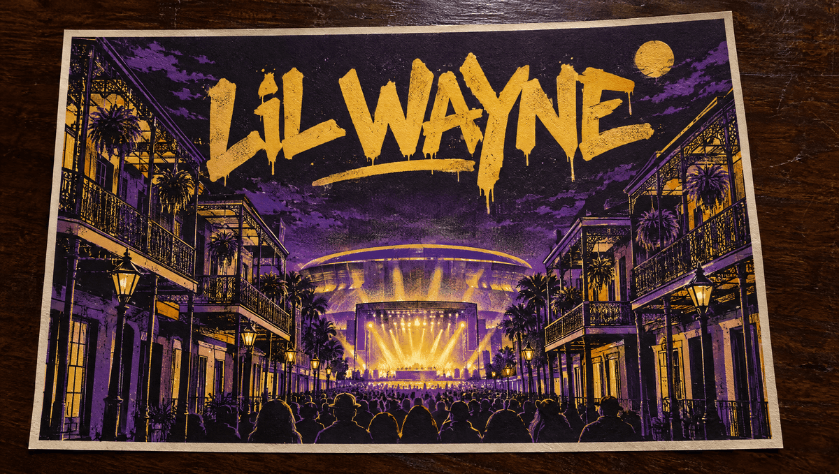 Lil Wayne